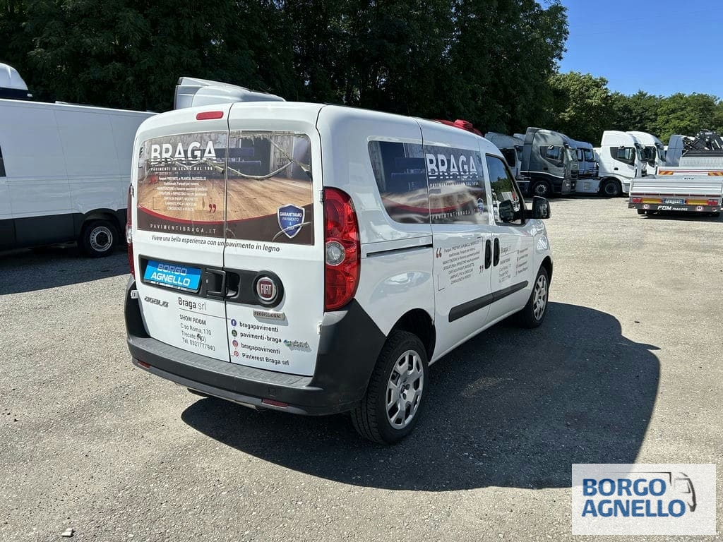 Fiat DOBLO